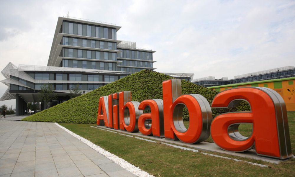 Alibaba AI Chatbot Power Breakout Signals China Growth 2026