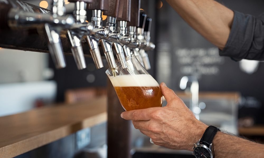 How To Reduce Liability While Serving Alcohol In Your Restaurant