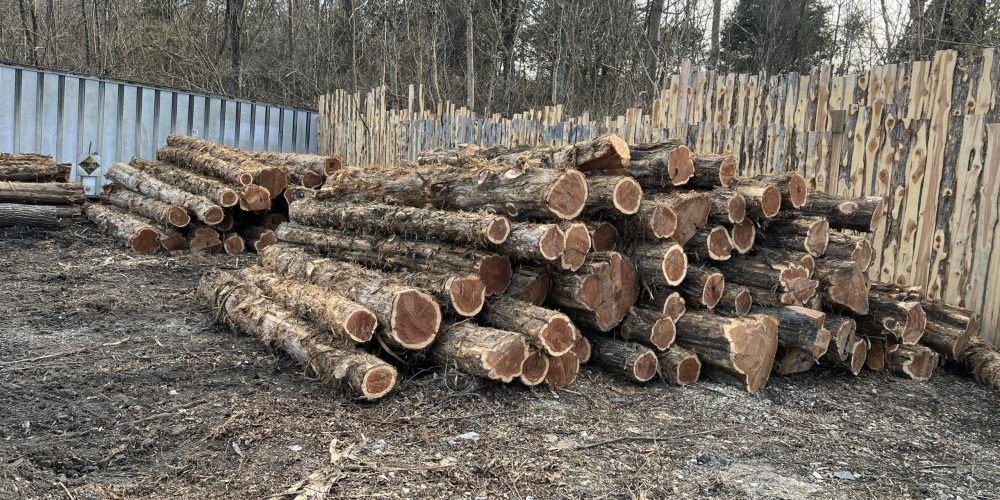 Cedarsawmill.com Launches Online Store for Cedar Products