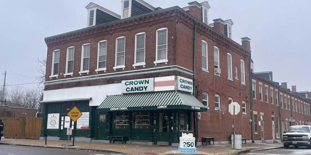 Crown Candy Kitchen as Andy Karandzieff Earns Restaurateur of the Year