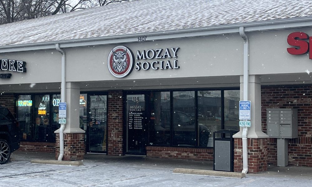 Mozay Social Restaurant – STL.News