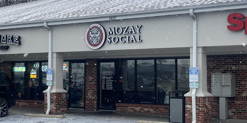 Mozay Social Joins EOrderSTL As A Featured Restaurant