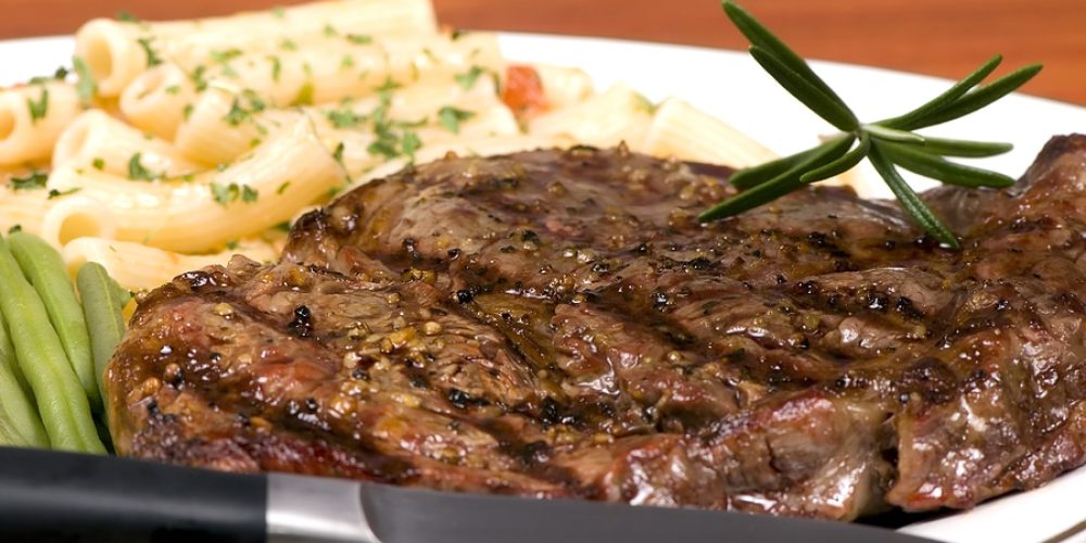 A Review Of Kreis’ Steakhouse & Bar