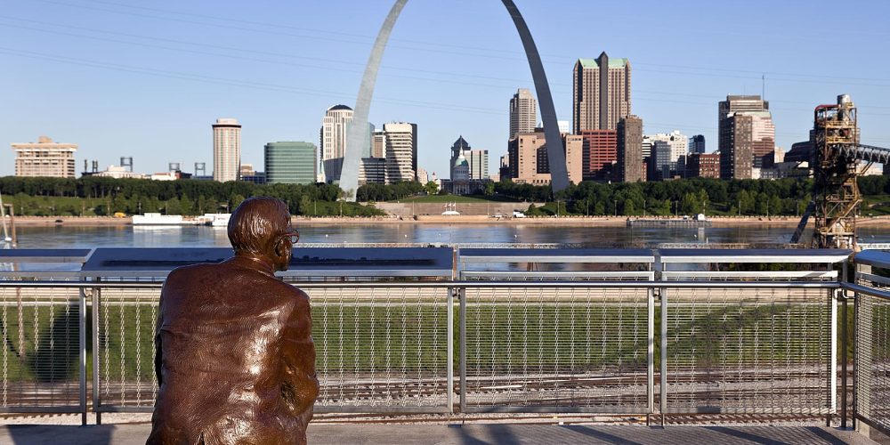 Is St. Louis at Risk of Losing Federal Funding