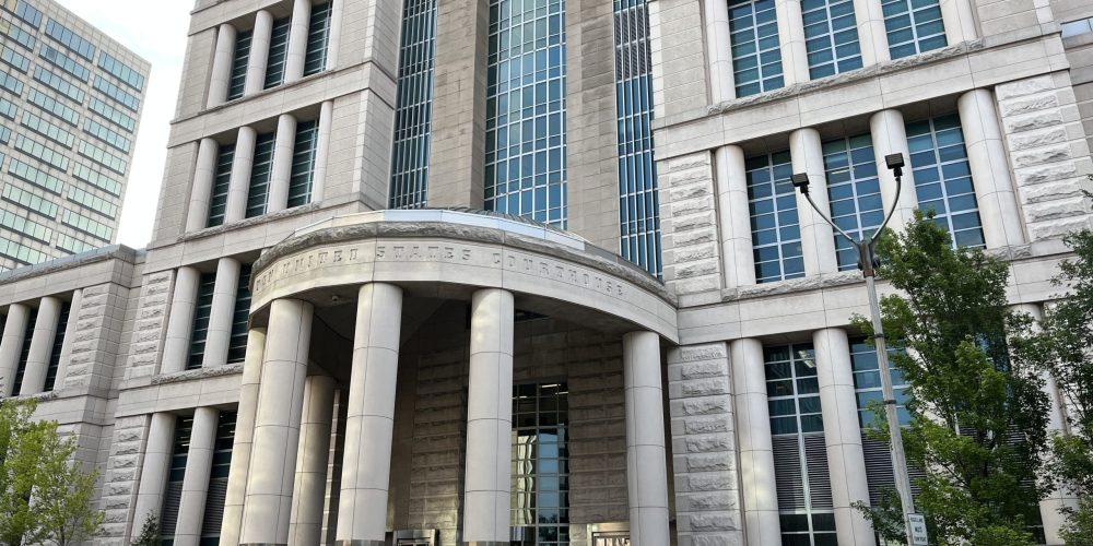 George S. Pace, 63, St. Louis, Pleads Guilty