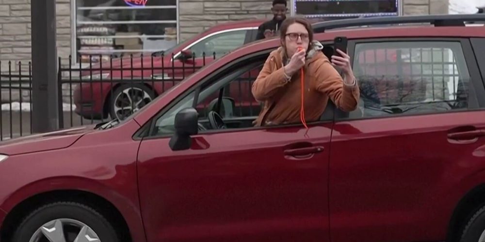 Immigrant groups clash with ‘White Savior’ activists