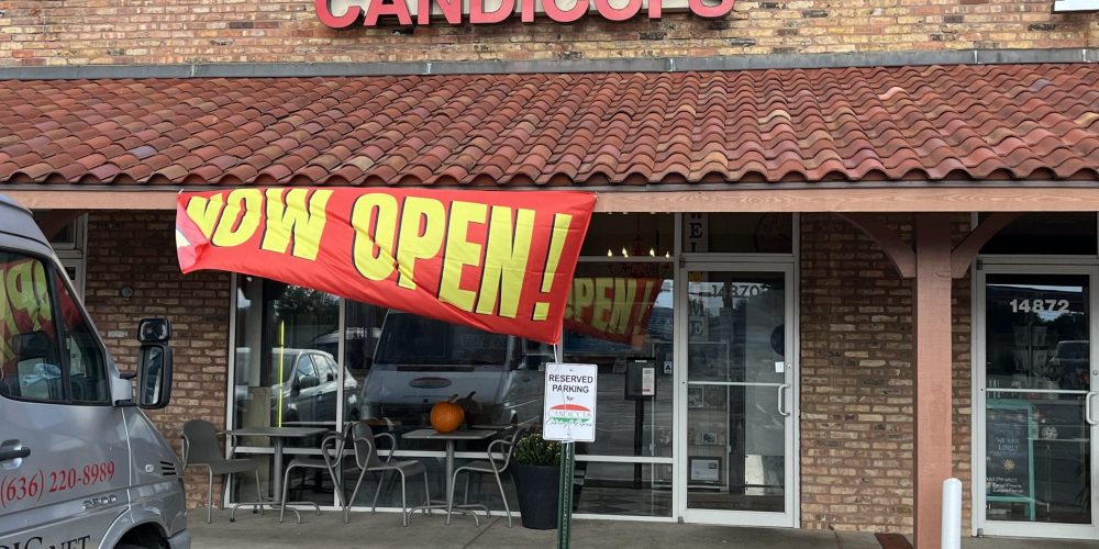 Candicci’s Emerges as a Catering-First Leader in Chesterfield