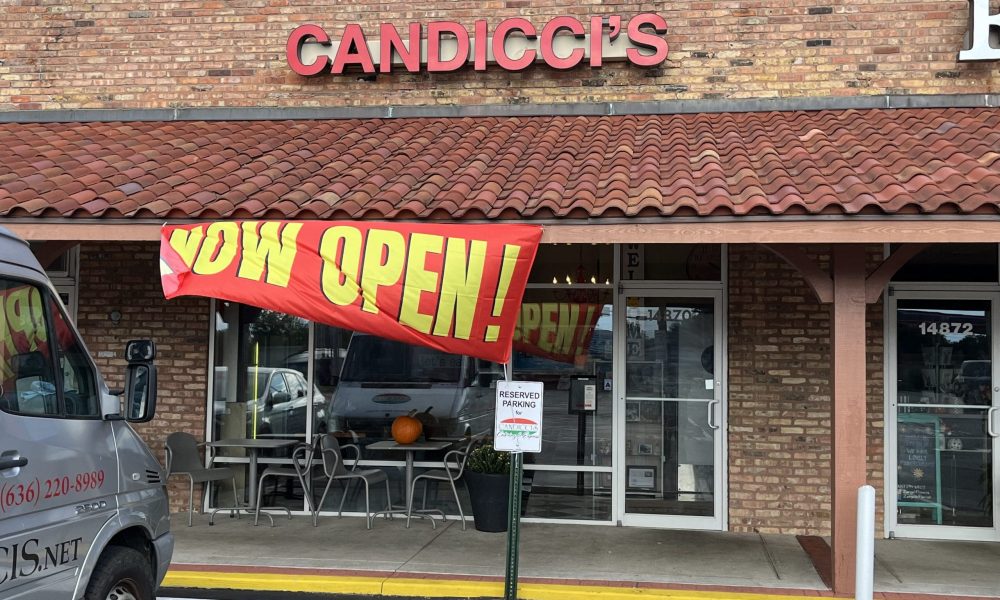 Candicci’s Emerges as a Catering-First Leader in Chesterfield