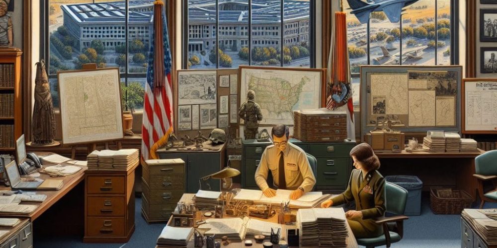 Senior Enlisted Leader Assignment > U.S. Department of War > Release