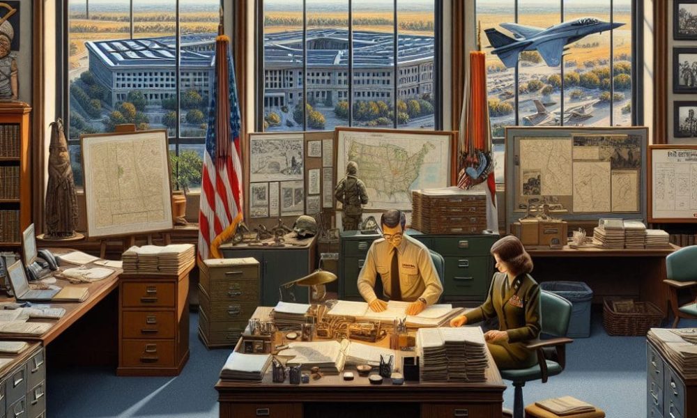 Senior Enlisted Leader Assignment > U.S. Department of War > Release