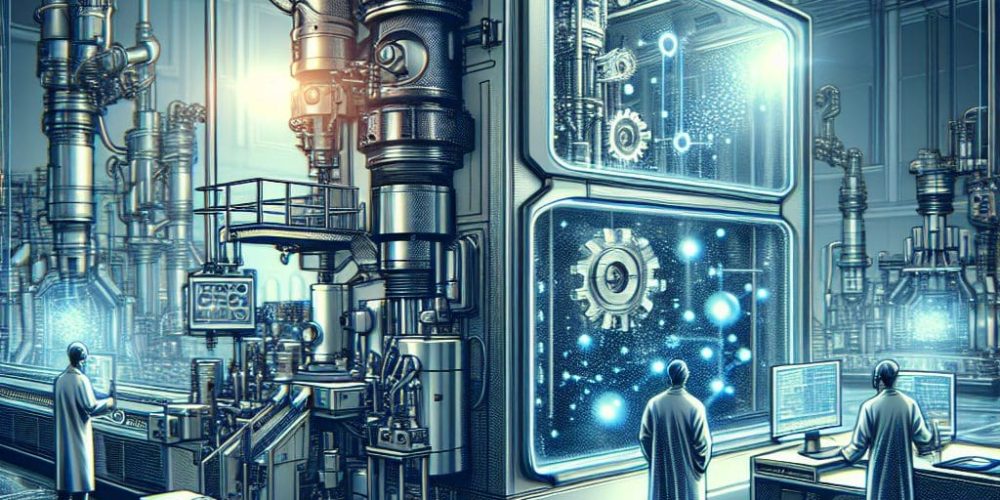 DOW Aims to Accelerate Advanced Materials Processing > U.S. Department of War > Release