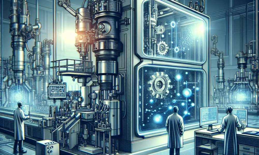 DOW Aims to Accelerate Advanced Materials Processing > U.S. Department of War > Release