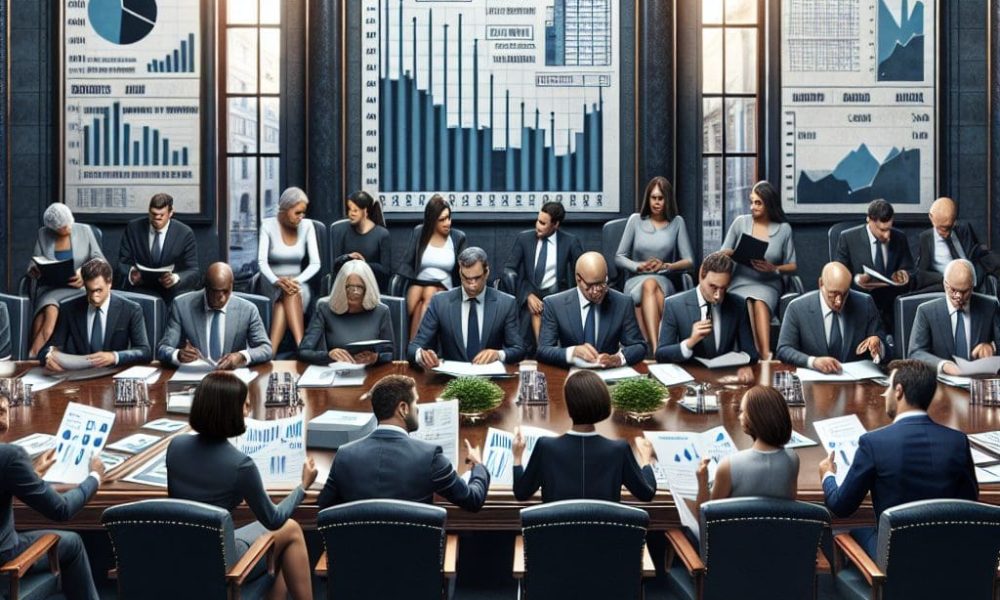 SEC Seeks Candidates for Membership on the Investor Advisory Committee