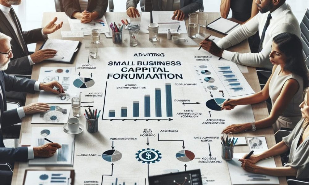 SEC Seeks Candidates for Small Business Capital Formation Advisory Committee