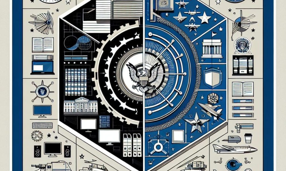 Department of War Finalizes Realignment of the Defense Security Cooperation Agency and the Defense Technology Security Administration > U.S. Department of War > Release