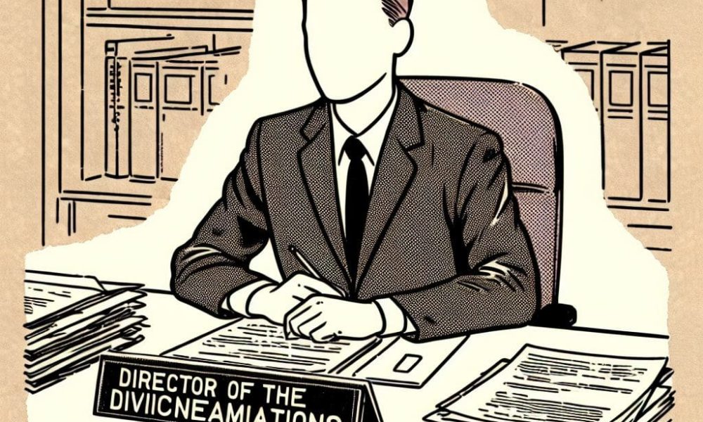 Keith E. Cassidy Named Director of the Division of Examinations