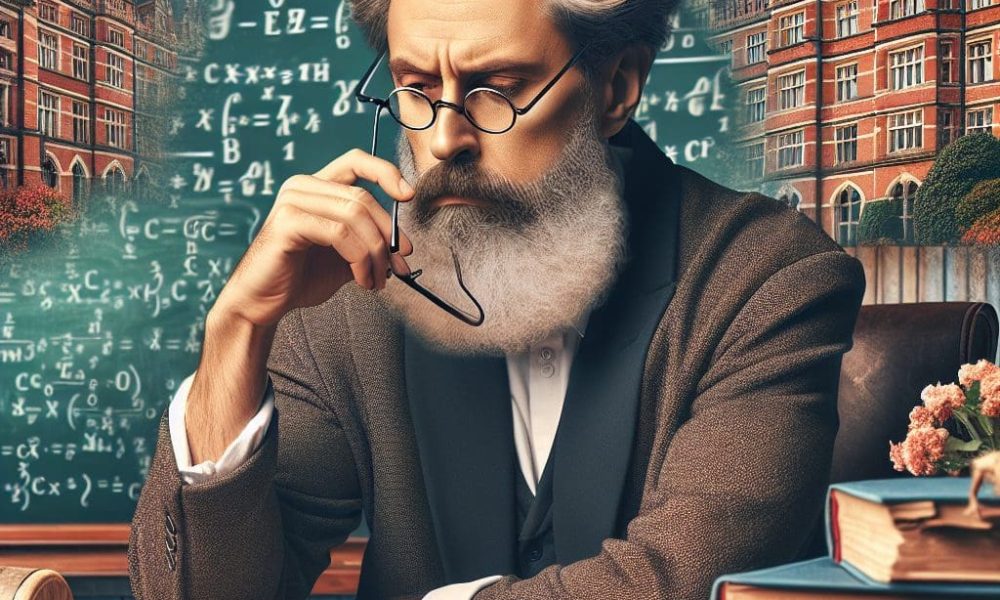 NC professor Chris Schulte fired for calling Charlie Kirk racist in audio recording