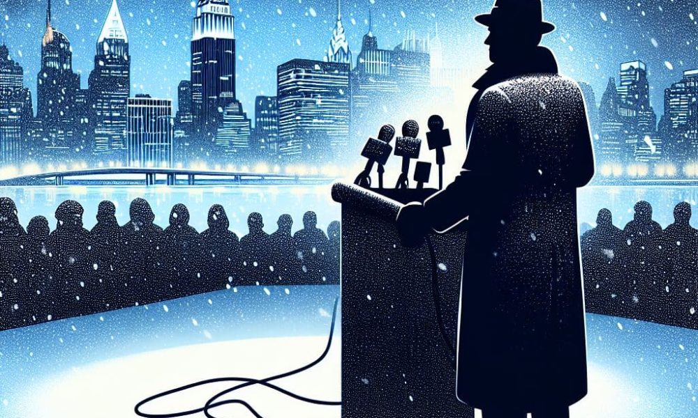 NYC Mayor Zohran Mamdani announces travel ban ahead of major blizzard