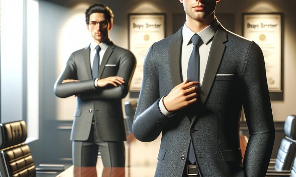 Paul Tzur and David Morrell Named Deputy Directors of the Division of Enforcement