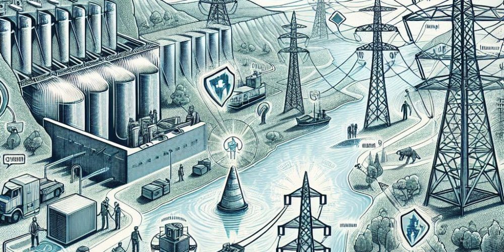 JIATF 401 Publishes New Guidance for Physical Protection of Critical Infrastructure > U.S. Department of War > Release