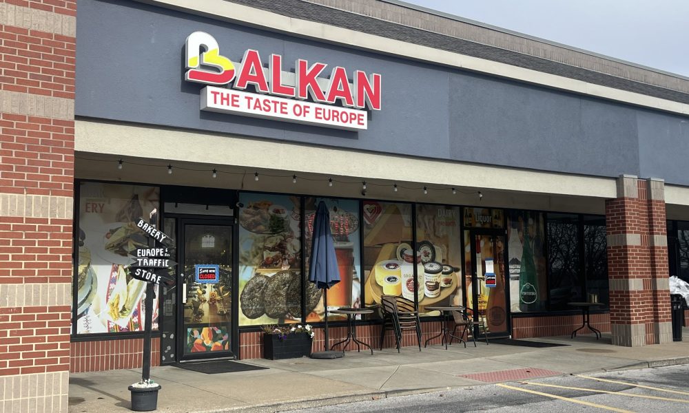Balkan Restaurant On Olive Boulevard Launches EOrderSTL