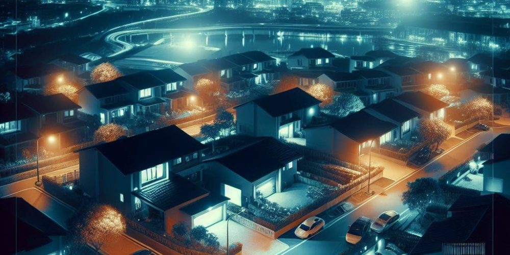 Nancy Guthrie case: Neighbors’ Ring camera shows potential new evidence