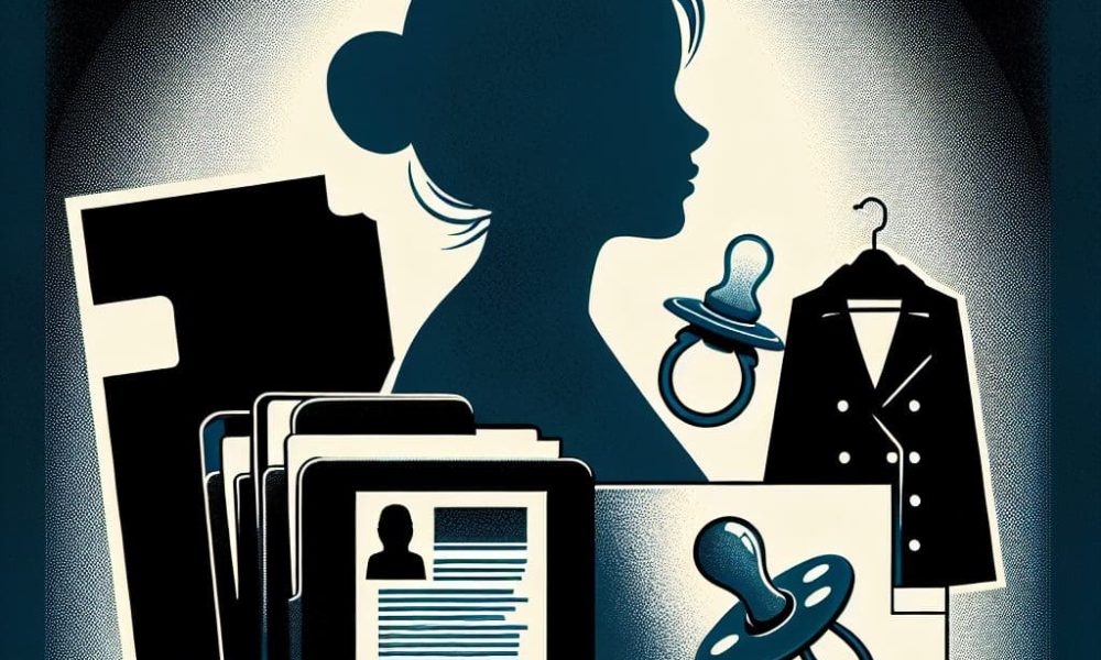 Cathy McKee charged in 47-year-old North Carolina newborn cold case