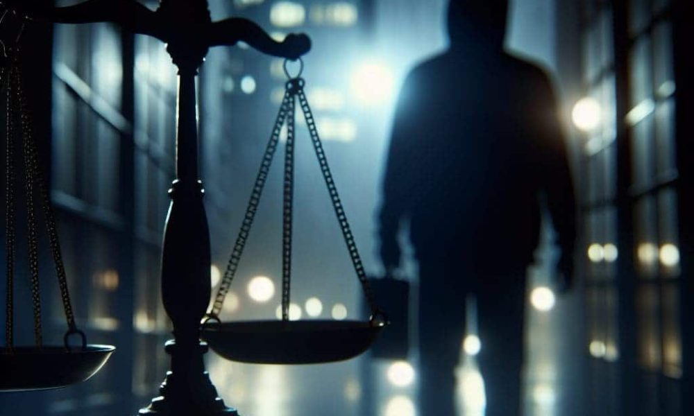 Authorities alerted prosecutors about undocumented immigrant prior to homicide.