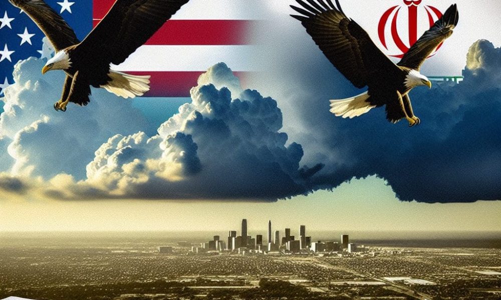 US-Israel Offensive Weakens Iran as Unchallenged Airspace Approaches and Other Major Stories