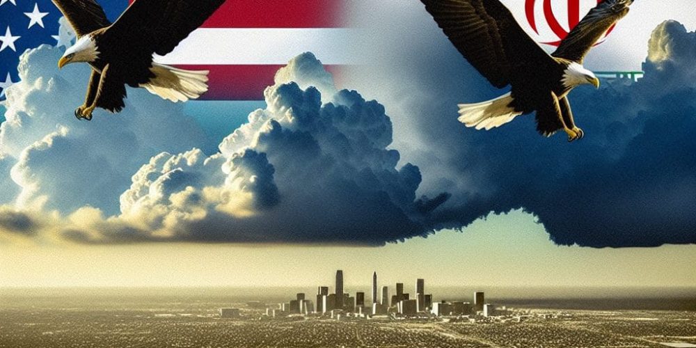 US-Israel Offensive Weakens Iran as Unchallenged Airspace Approaches and Other Major Stories