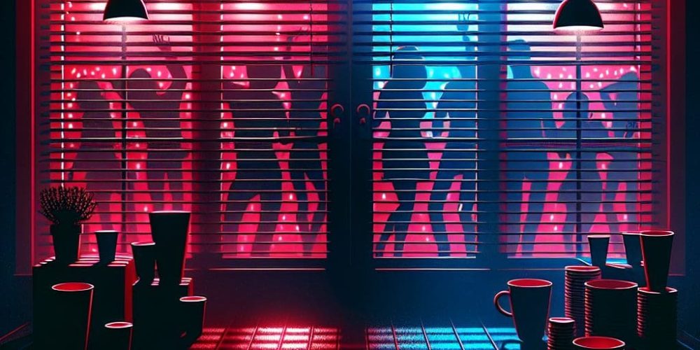 California ‘party mom’ awaits sentencing for organizing underage drinking and sexual parties.