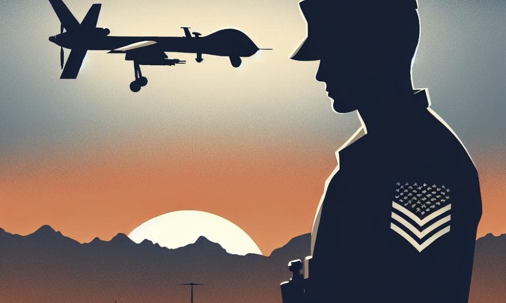 Family remembers Army Sgt. Declan Coady, who lost his life in a drone strike in Kuwait, linked to Iran.