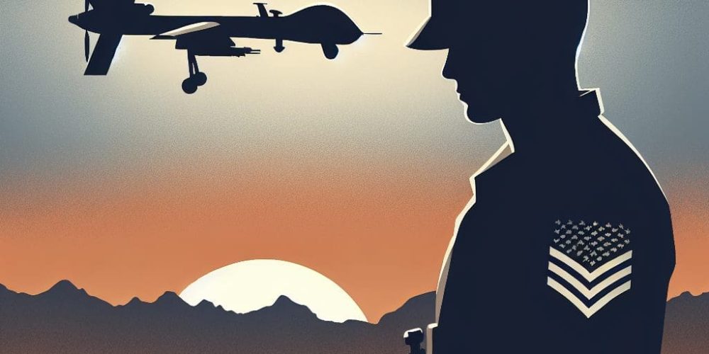 Family remembers Army Sgt. Declan Coady, who lost his life in a drone strike in Kuwait, linked to Iran.