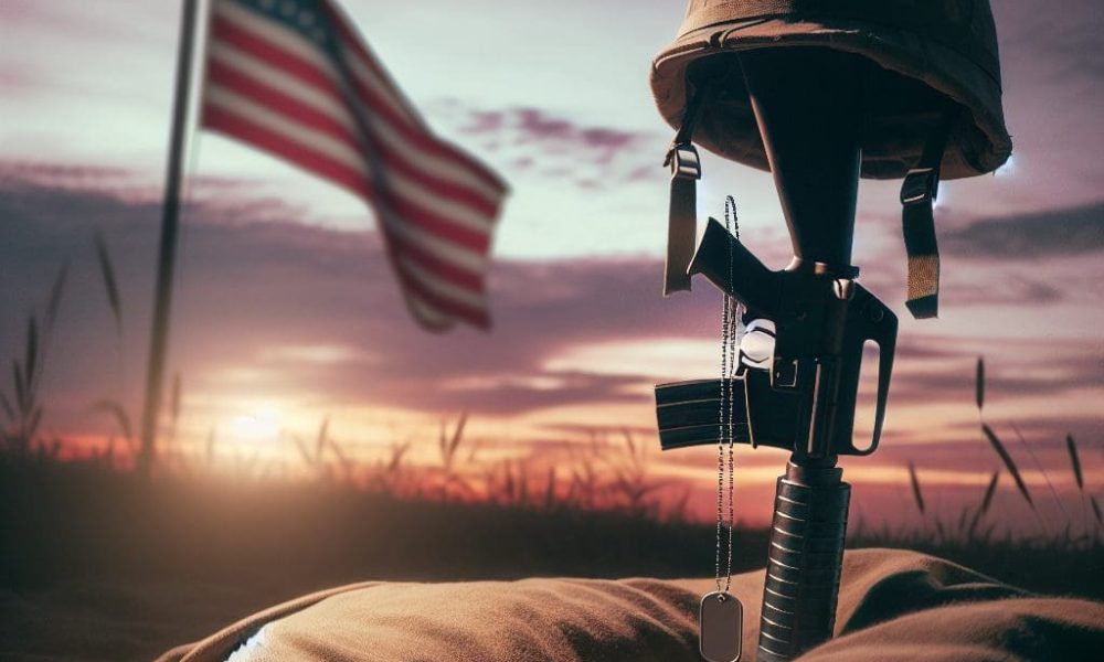 More than $94,000 Funded for the Family of Deceased Army Soldier Declan Coady