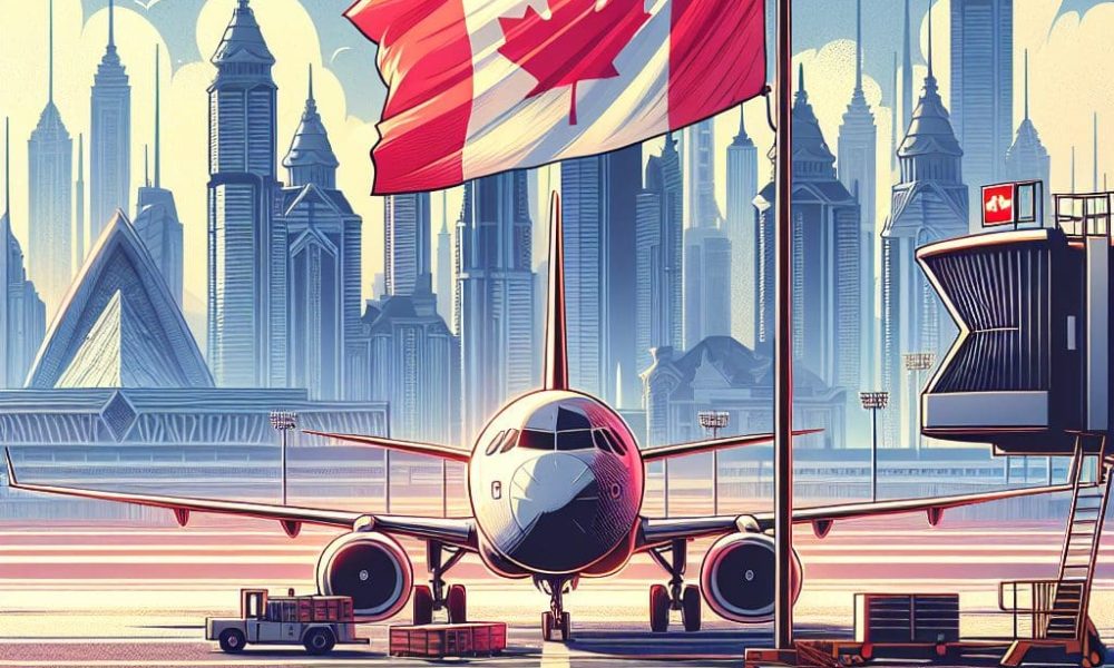 Canada plans to arrange flights for citizens to exit the U.A.E. within 72 hours: Anand