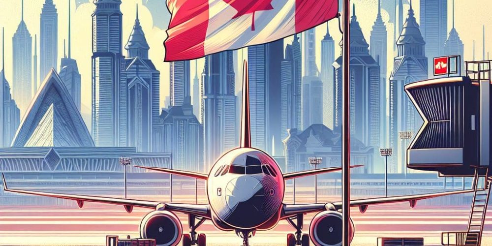 Canada plans to arrange flights for citizens to exit the U.A.E. within 72 hours: Anand