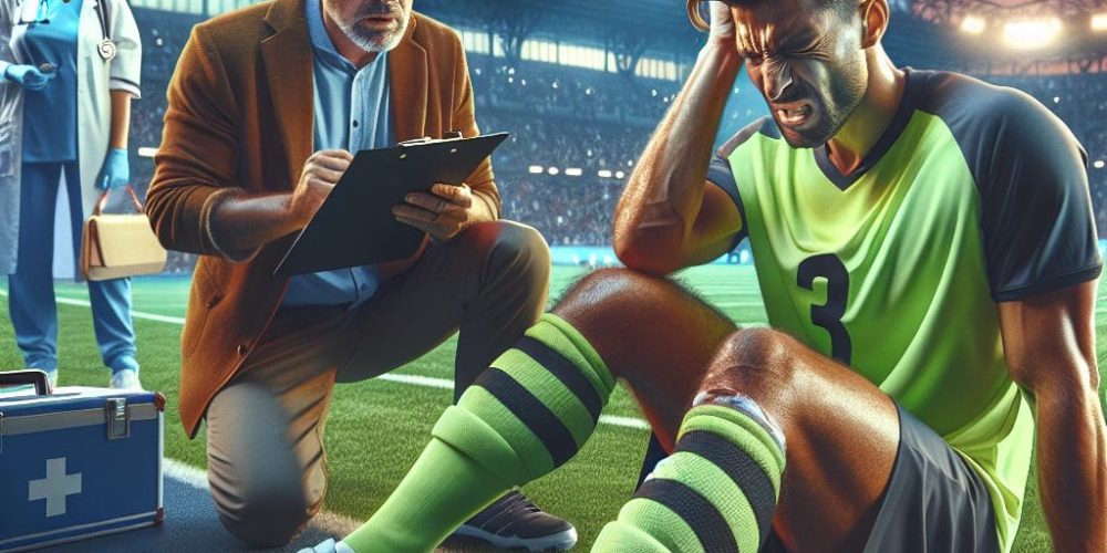 Al Nassr Coach: Ronaldo’s Injury More Severe Than Initially Believed