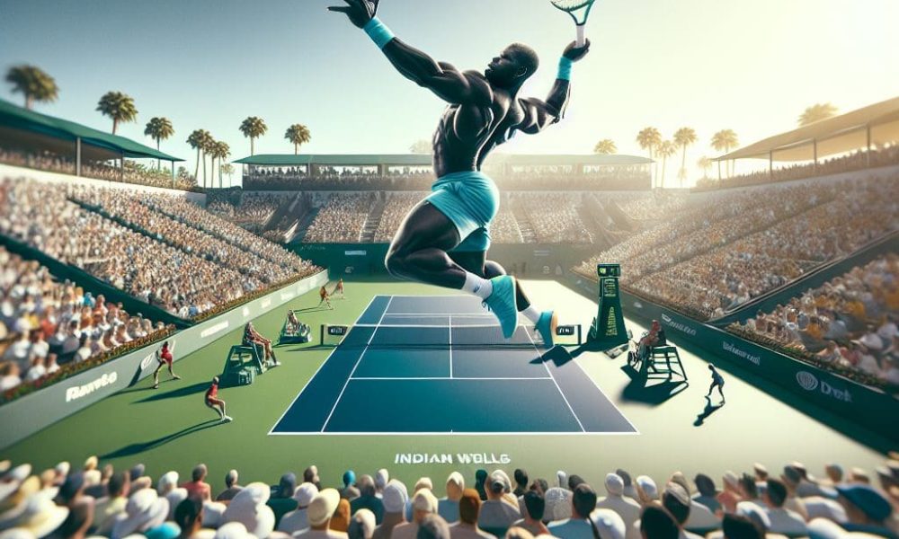 Canada’s Mboko Moves On to the Third Round of Indian Wells Tennis Event