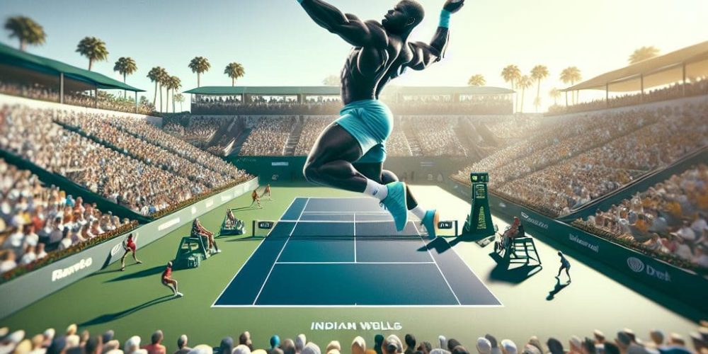 Canada’s Mboko Moves On to the Third Round of Indian Wells Tennis Event