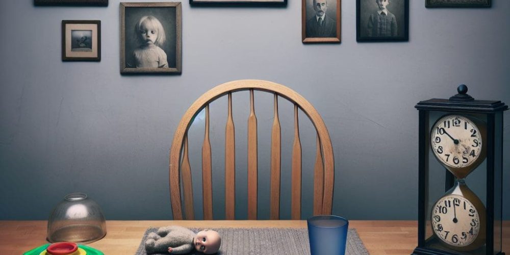 Expert reveals that the 24-year disappearance of missing mother highlights a quiet family disintegration.