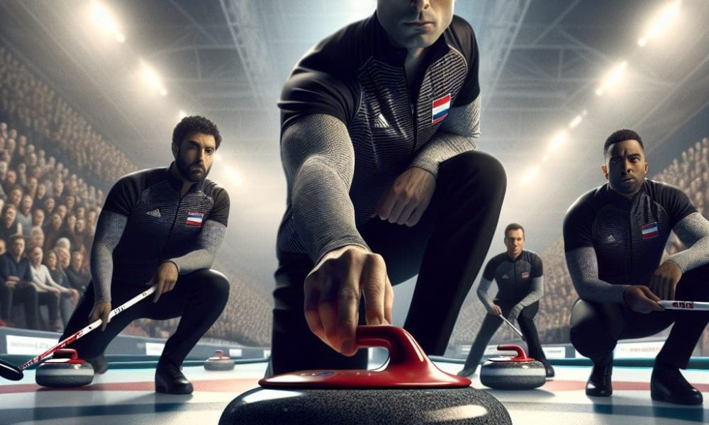 Dunstone to Compete for First Brier Championship After Defeating Jacobs in Olympic Trials Rematch