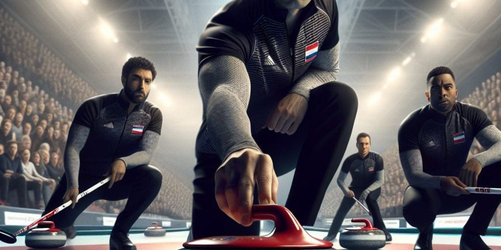 Dunstone to Compete for First Brier Championship After Defeating Jacobs in Olympic Trials Rematch