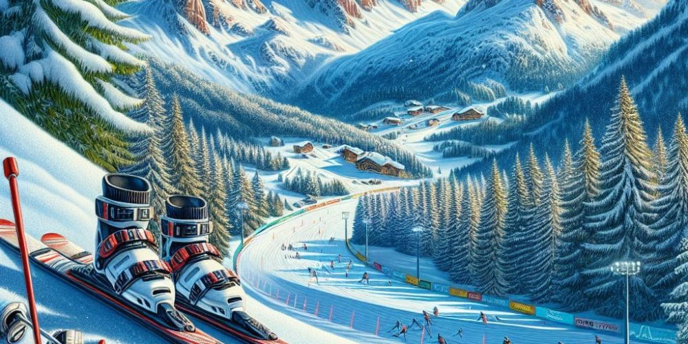 Canadian Para Alpine star Mollie Jepsen sidelined for the remainder of the Milano-Cortina Games due to knee injury.