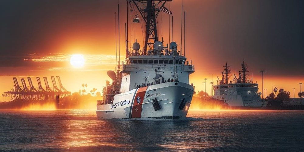 Cutter Munro Comes Back to Alameda Following Landmark 11-Ton Cocaine Bust