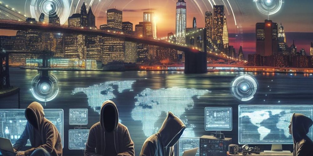 Pennsylvania teenagers charged with planning ISIS-inspired attack on NYC mayor’s residence.