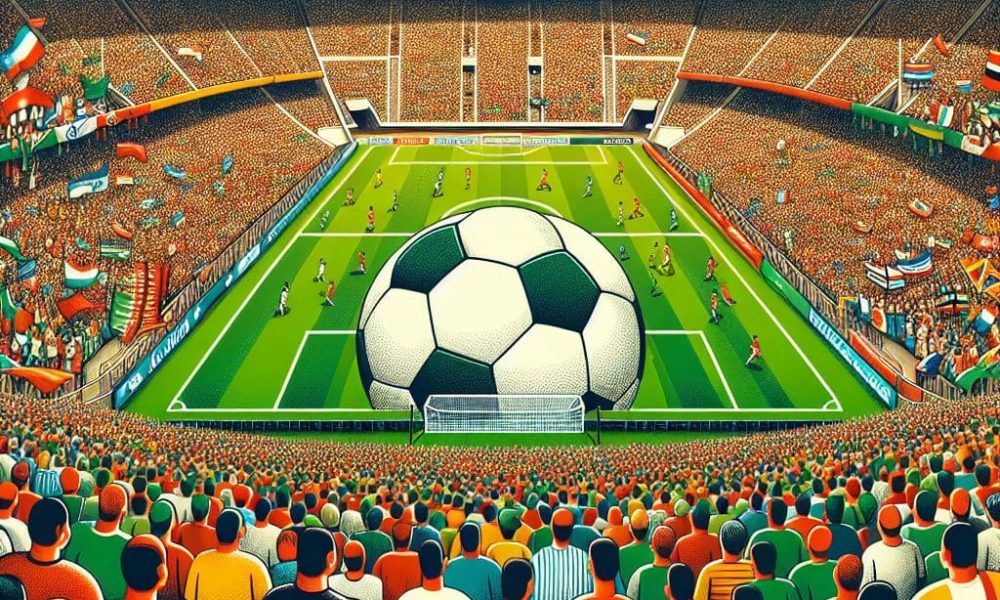 FIFA World Cup COO declares tournament ‘too significant’ to delay despite global unrest.