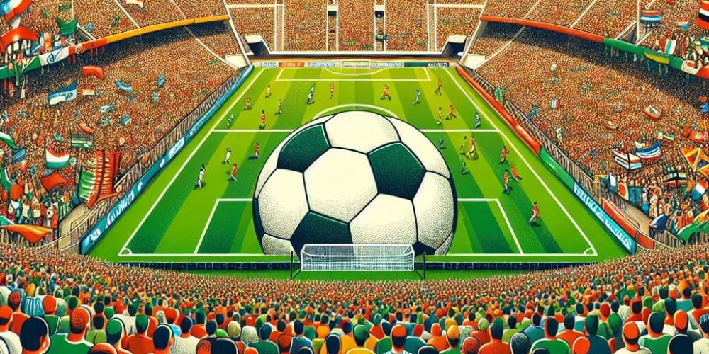 FIFA World Cup COO declares tournament ‘too significant’ to delay despite global unrest.