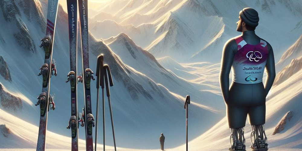 “Devastating”: Iran reports skier’s profound disappointment over Paralympics absence due to conflict.