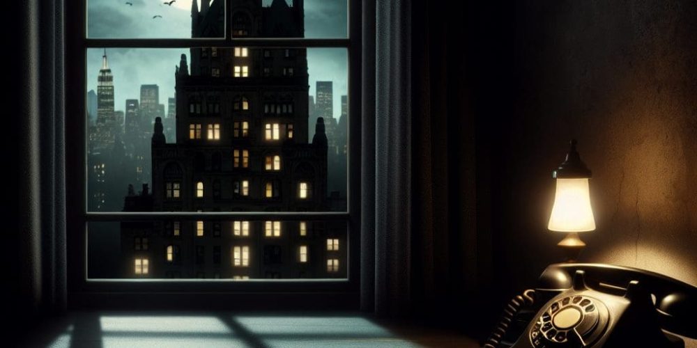 Mysterious Phone Calls Made from NYC Terror Suspect’s Residence Following Alleged ISIS-Related Scheme