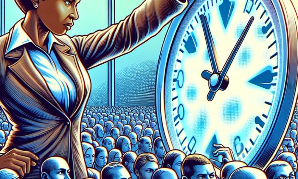 Caylin Young challenges bodycam footage: ‘I claimed I was punctual, not dominant’